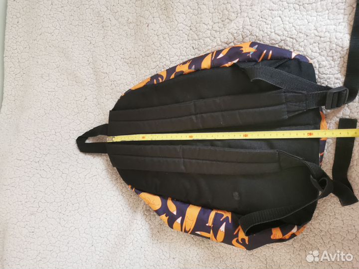 Рюкзак детский