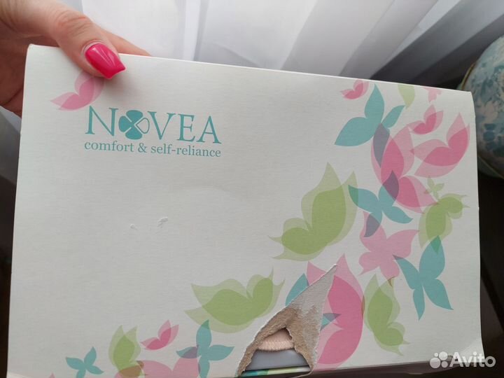 Продаю экзопротез молочной железы правый 3 размер