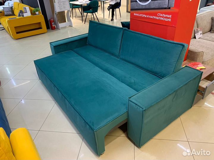 Диван лофт,Оскар