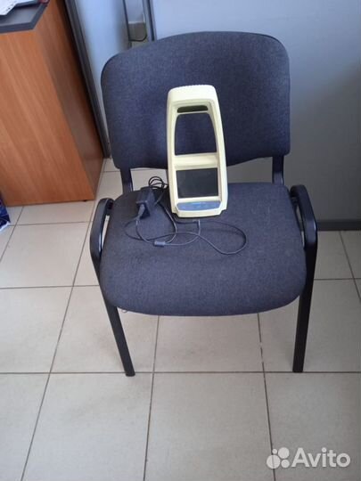 Детектор банкнот автоматический