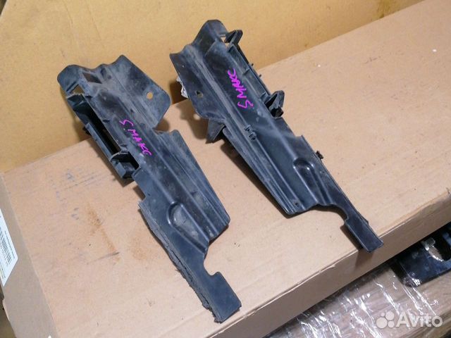 Накладка крыла форд s-max/galaxy