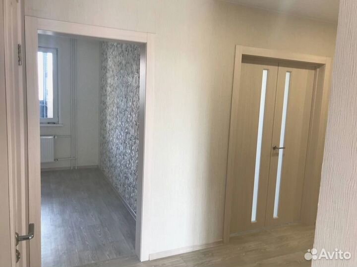 Межкомнатные двери со стеклопакетом