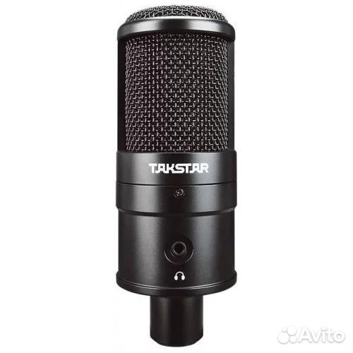 Микрофон Takstar PC-K220USB