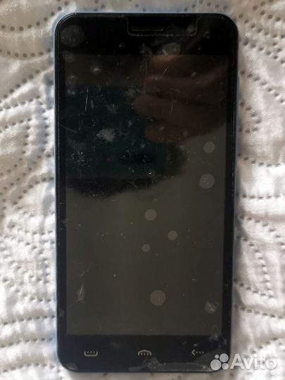 HOMTOM HT16 Pro, 2/16 ГБ