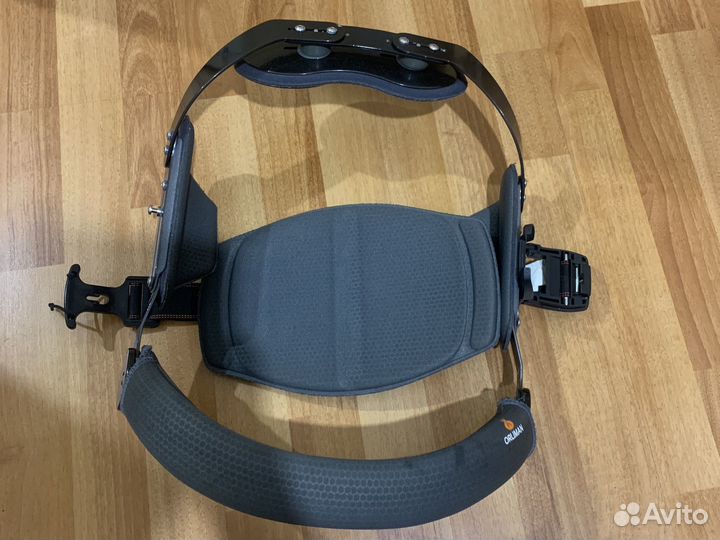 Корсет ортопедический