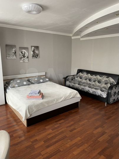 Квартира-студия, 33 м², 5/5 эт.