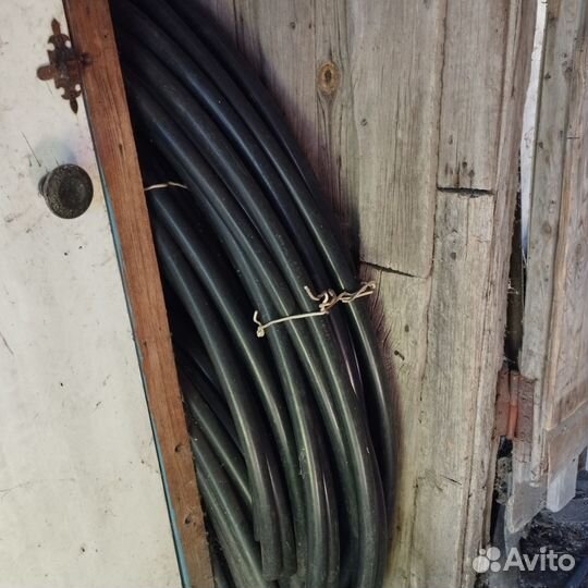 Дуги для парников