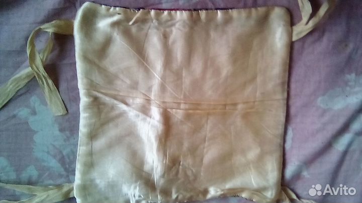 Чехол для табуретки