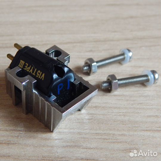 Головки звукоснимателей, Япония