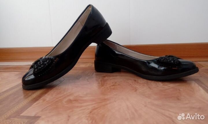 Продаю туфли