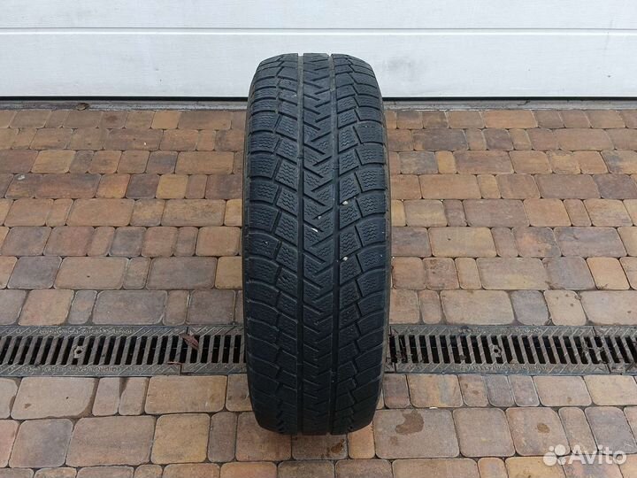 Michelin Latitude Alpin 245/70 R16 107T