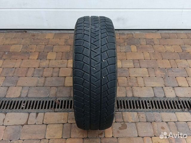 Michelin Latitude Alpin 245/70 R16 107T