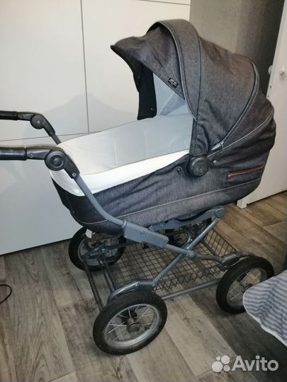 Коляска inglesina Sofia 3 в 1