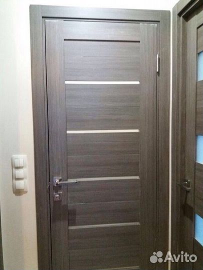Дверь межкомнатная 