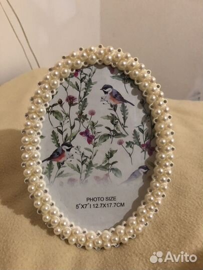 Рамка для фотографий