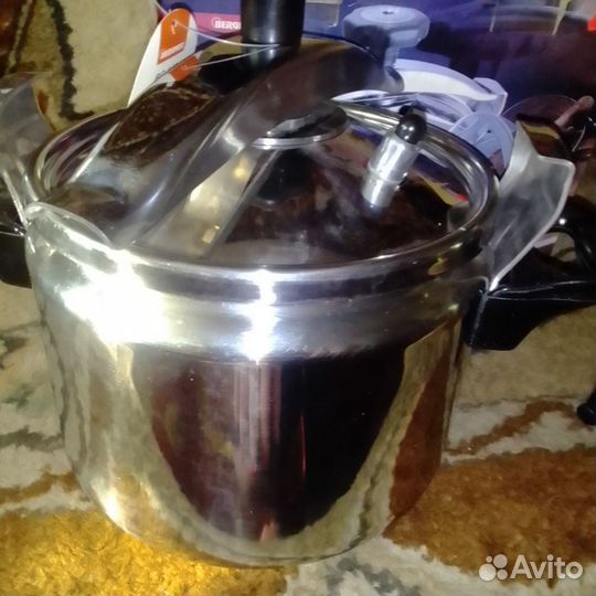 Скороварка 6л