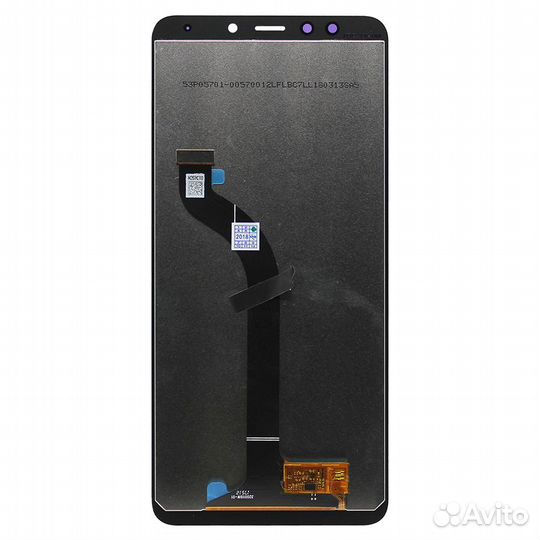 Дисплей для Xiaomi Redmi 5 Ремонт/Продажа