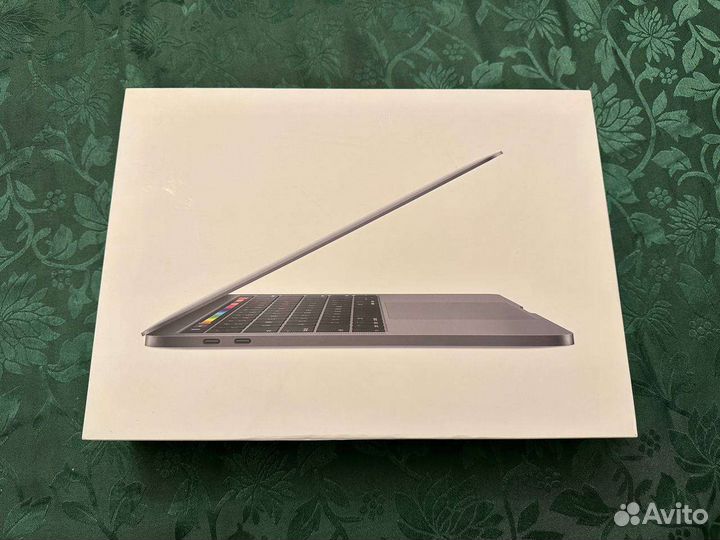 Apple MacBook Pro 13
