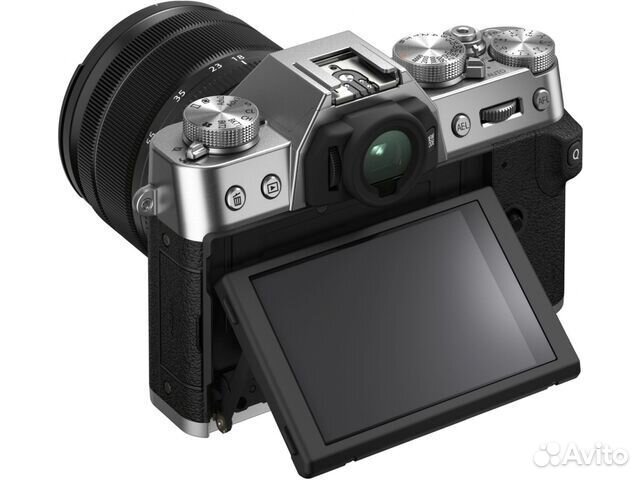 Фотоаппарат Fujifilm X-T30 II