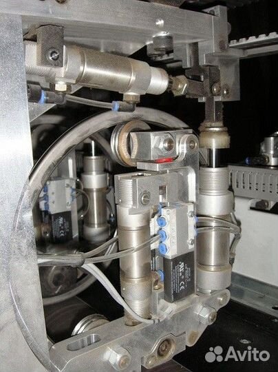 Резательно-рилевочный станок Packsize EM7-25