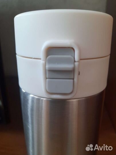 Термос для чая и кофе