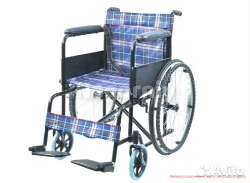 Инвалидная коляска Oттo Бoк прокат к2 продажа