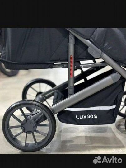 Прогулочная коляска Luхmоm 790