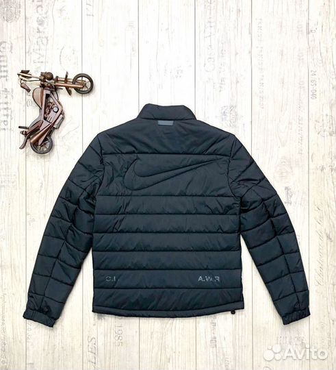 Куртка Nike nocta