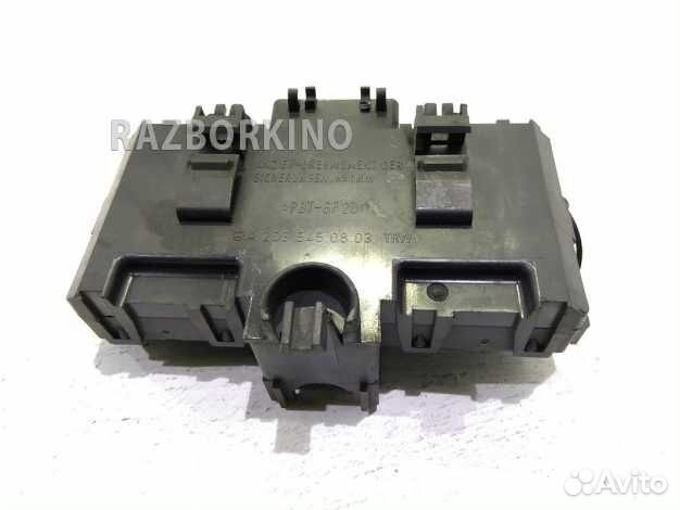 Клемма аккумулятора