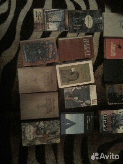 Книги и журналы