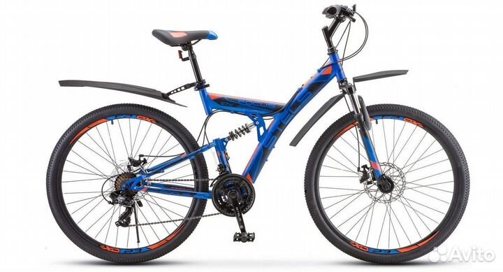 21 ск., Сталь