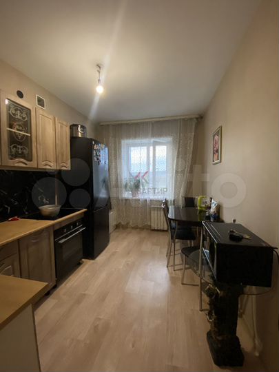 2-к. квартира, 44,8 м², 5/5 эт.