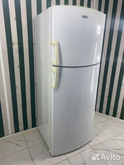 Холодильник бу с гарантией и доставкой