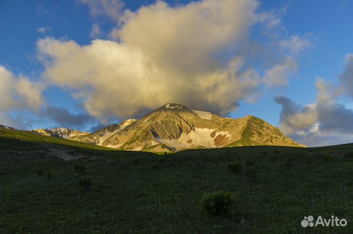 Объектив Canon EF-S 10-22mm f/3.5-4.5 USM