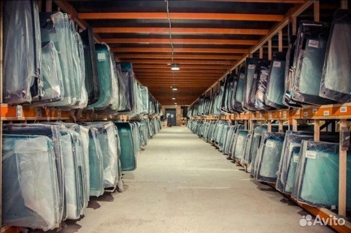 Лобовое стекло Opel Astra j + замена