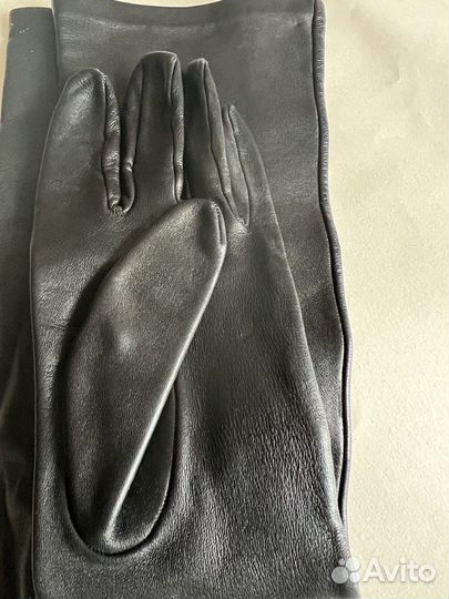 Перчатки Baldinini 7.5, оригинал