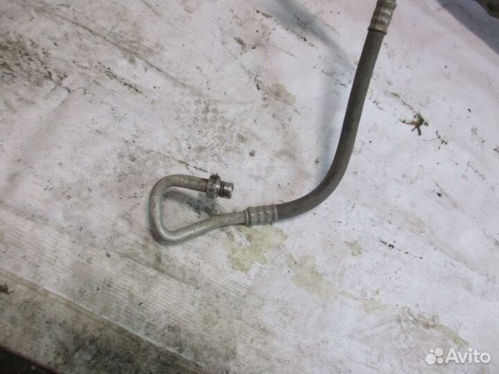 Трубка кондиционера Renault Fluence 2010-2017 (924