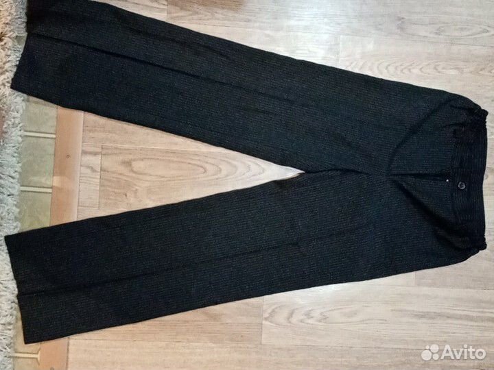 Школьная форма Параллель