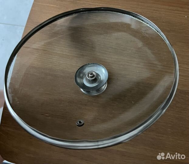 Крышка для сковороды 25