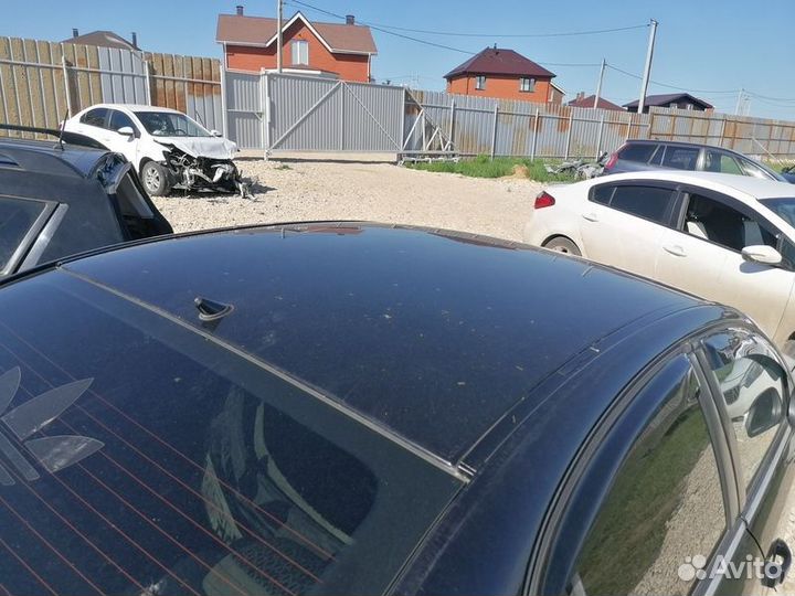 Крыша Opel Vectra