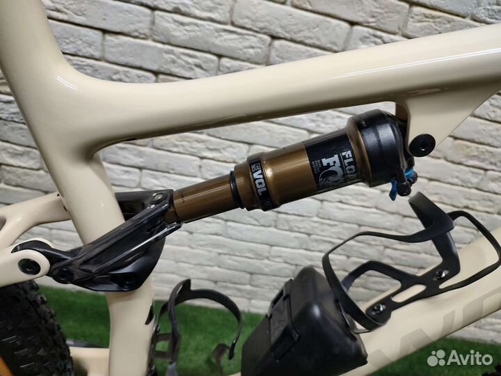 Specialized S-works Epic Evo 2022 NEW