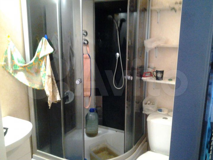 Дом 57 м² на участке 5 сот.