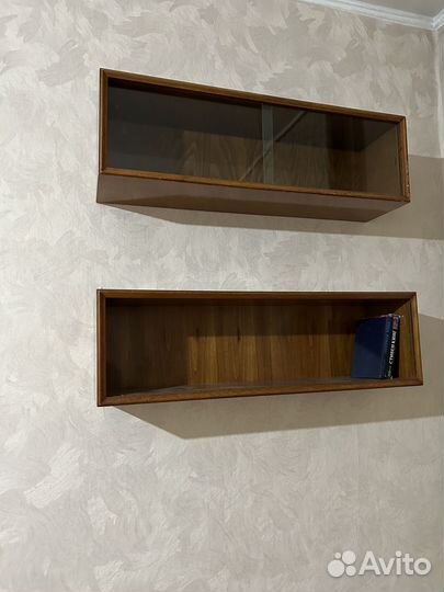 Полки 2шт Чехия