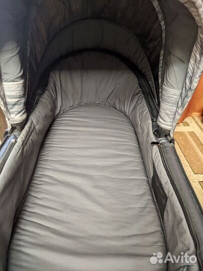 Коляска Anex Sport 2 в 1