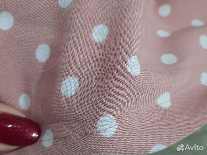 Платье халат 46-48