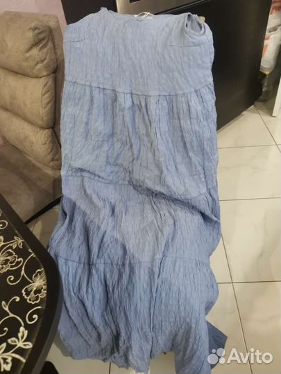 Sinsay сарафан новый