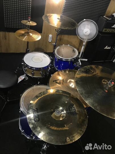 Репетиционная точка Jam sound studio