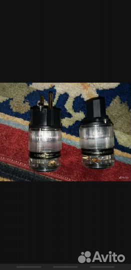 Furutech fi 25-35 (R)