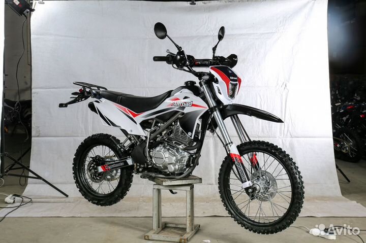 Regulmoto Allroad