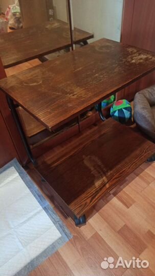 Подставка под телевизор